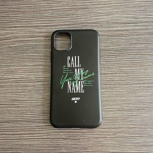 3/$20 Kpop GOT7 Apple iPhone11 Phone Case